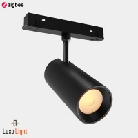 Светильник магнитный LuxoLight 7W Zigbee LUX0100201Z