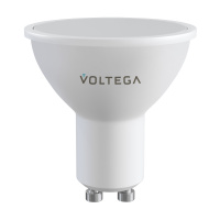 Лампочка Wi-Fi лампы Wi-Fi bulbs,GU10, Матовый (Voltega, 2425)
