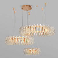 Подвесной светодиодный светильник 90374/3 (Bogate's, a065739)