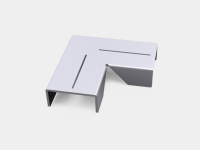 Коннектор для профиля DesignLed, CR5004 (00-00002320, DesignLed)