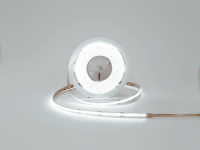 Нейтральный белый 24В IP20 25Вт/м 960 LED/м SWG-COB960-24-25-NW (00-00040133, SWG PRO)