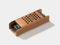 Блок питания для светодиодной ленты, 100Вт, 24В, YA-100-24 (00-00002832, SWG PRO)