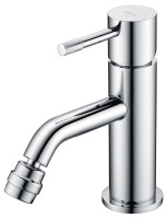 Смеситель для биде BOHEME UNO 466-CR