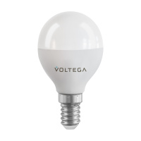 Лампочка Wi-Fi лампы Wi-Fi bulbs,E14, Матовый (Voltega, 2428)