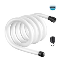 Светильник Светодиодный "гибкий Неон" Ramo Konst, Led, Черный (Novotech, 359131)