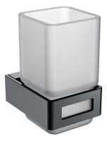 Стакан для зубных щеток Boheme Q 10944-SGM