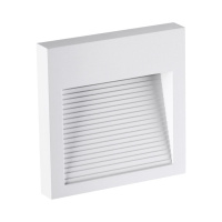 Корпус Для Модуля Muro Street, Белый (Novotech, 358191)