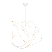 Подвесная люстра Loft it Flock of Light 10309/11