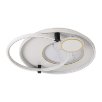 Люстра Потолочная Aneko Ledio, Led, Белый (Lumion, 6544/113cl)