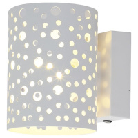 Светильник на штанге Escada Setebos 30016W/01 White