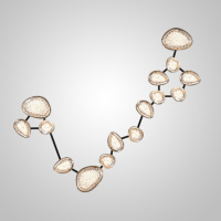 Бра EVIAN ZODIAC Pisces (ImperiumLoft, 255461-22)