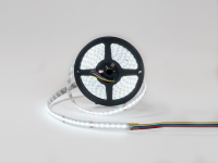 Светодиодная лента 5 в 1 COB, 560 LED/м, 16 Вт/м, 24В , IP20, Цвет: RGBWC, SWG-COB560-24-16-RGBWC (00-00032179, SWG PRO)