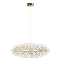 Подвесной светильник Loft it Raimond 9027-75 Gold