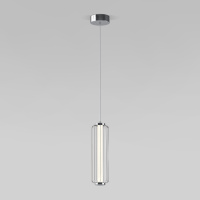 Подвесной светильник 304053 LED хром (Eurosvet, a071556)