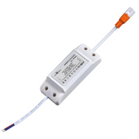 Драйвер Диммируемый Для Арт. 358304-358307 Drum Drive, Белый (Novotech, 358309)