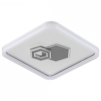 Накладной светильник Escada 10219 10219/SG LED