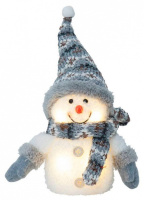 Снеговик световой Eglo ПРОМО JOYLIGHT 411219