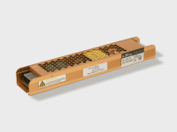 Блок питания для светодиодной ленты, 250Вт, 24В, YA-250-24 (00-00003159, SWG PRO)