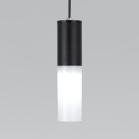 Подвесной светильник 5602 TECHNO черный (Elektrostandard, Подвесной светильник)