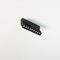 Магнитный светильник Z-type, 6W, черный, 3000К Lumistar, https://lumistar.ru/image/cache/catalog/products/brandnew/300008-500x500.png