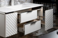 Тумба 120 Armadi Art ROMBO 777-120-WG