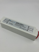 Влагозащищенный блок питания для светодиодной ленты interiorlight LUX24-60-ip67