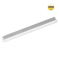 Трековый Светильник Для Низковольтного Шинопровода Smal Shino, Led, Белый (Novotech, 359241)