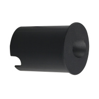 Подсветка для лестниц Arte Lamp PIAZZA A3802IN-1BK