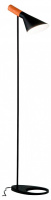 Торшер Moderli Turin V11334-1F