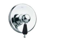 Смеситель встроенный Boheme TRADIZIONALE CHROMO 265-B