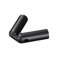 Соединитель Гибкий Угловой "l" Glat Konst, Черный (Novotech, 359379)