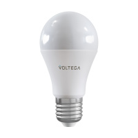 Лампочка Wi-Fi лампы Wi-Fi bulbs,E27, Матовый (Voltega, 2429)